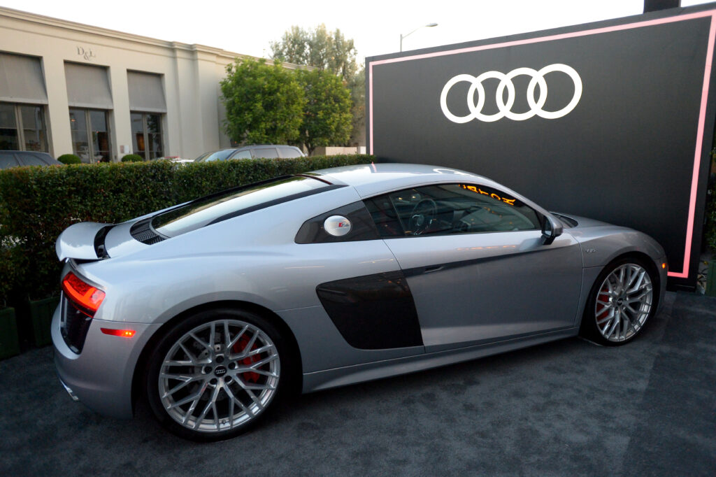 Photo Credit: Charley Gallay/Getty Images for Audi