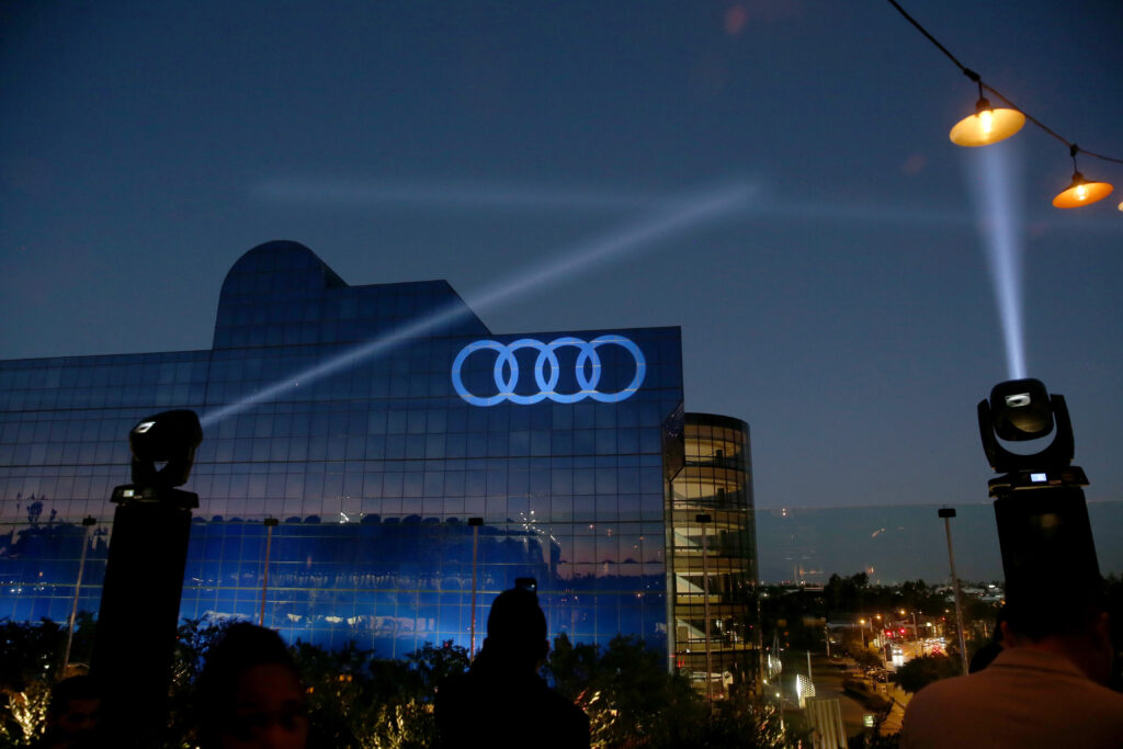 Photo Credit: Jonathan Leibson/Getty Images for Audi