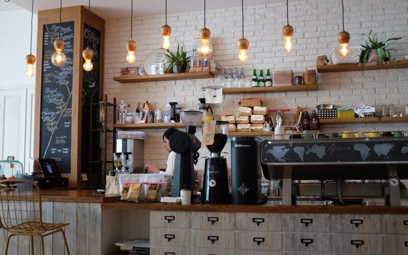 cutest coffee shops in la definitely reflect this cozy image of a welcoming cafe