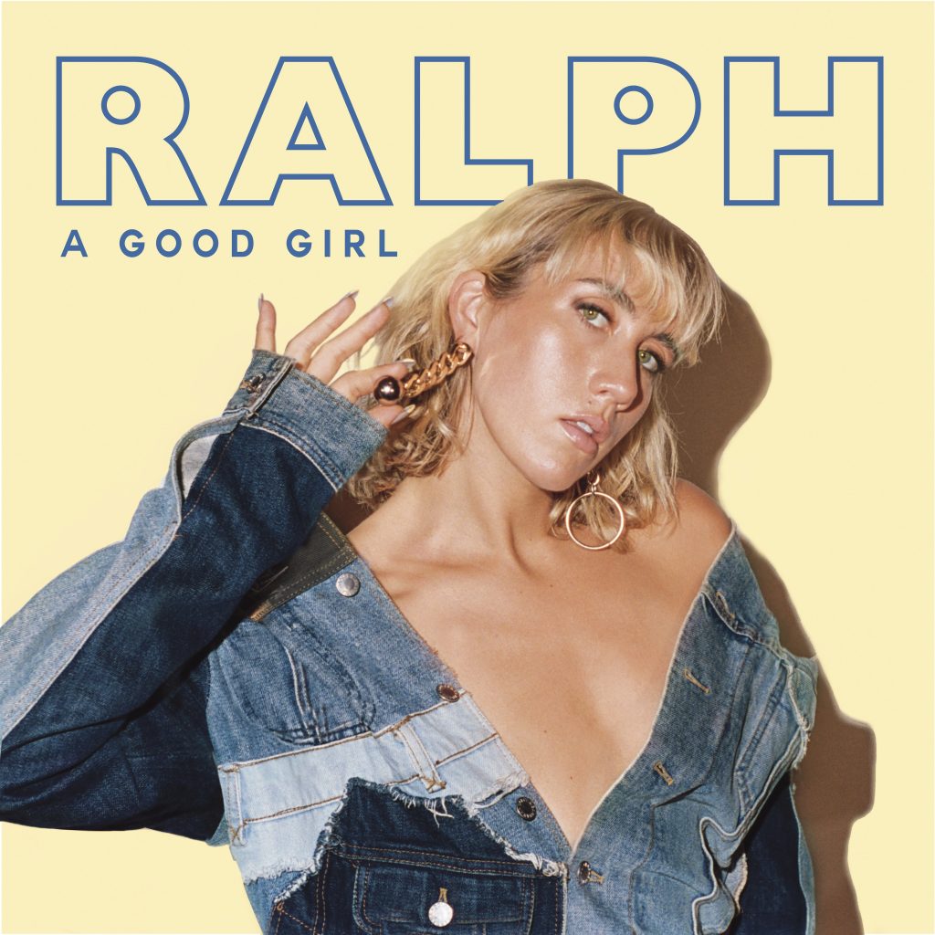 A Good Girl by Ralph