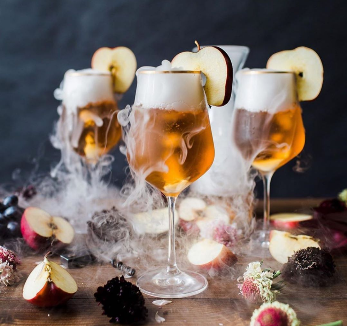 these-are-the-best-instagram-captions-for-pics-of-fall-cocktails