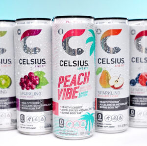 celsius energy drink bad for you