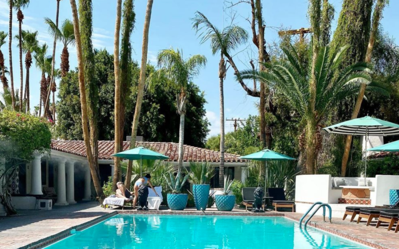 palm-springs-villa-royale-pool-summer-vacation-hotel